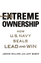 Extreme Ownership