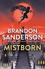 The Mistborn