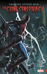 Amazing Spiderman The Clone Conspiracy