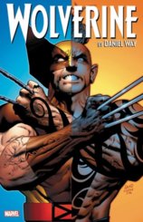 Wolverine by Daniel Way The Complete Collection 3