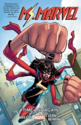 Ms Marvel  10