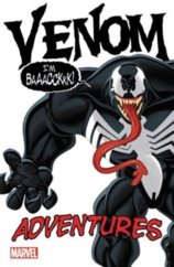 Venom Adventures