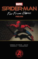 Spider-man: Far From Home Prelude