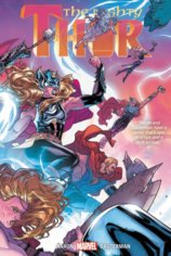 Thor by Jason Aaron and Russell Dauterman 3