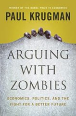 Arguing with Zombies