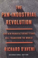 The Pan-Industrial Revolution