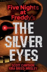 Five Nights at Freddys  The Silver Eyes