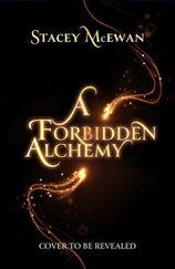 Forbidden Alchemy