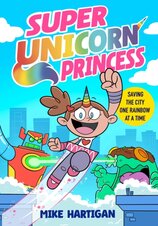Super Unicorn Princess