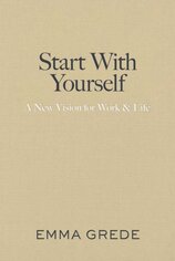 Start With Yourself