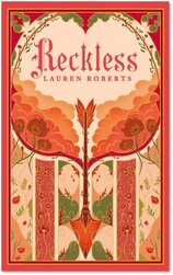 Reckless deluxe editon