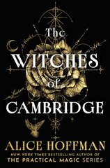 Witches of Cambridge