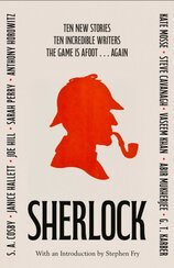 SHERLOCK: Short Story Anthology