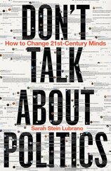 Dont Talk About Politics