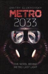 Metro 2033