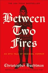Between Two Fires
