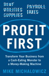 Profit First