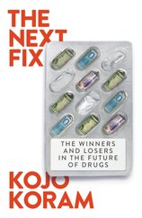 The Next Fix