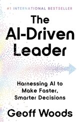 The AI-Driven Leader