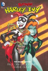 HARLEY AND IVY THE DELUXE ED