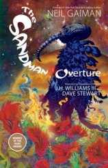 Sandman: Overture