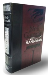 Sandman Omnibus Volume 1