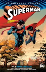 Superman  5 Hopes and Fears
