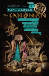 The Sandman  2 The Dolls House 30th Anniversary Edition