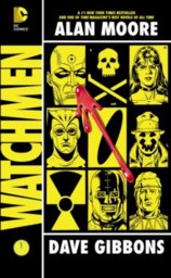 Watchmen International Edition