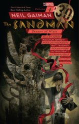 Sandman 4 30th Anniversary Edition