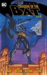 Batman Shadow Of The Bat 4