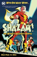Shazam The Worlds Mightiest Mortal 1 