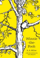 Winnie The Pooh