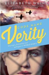 Code Name Verity