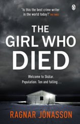 The Girl Who Died