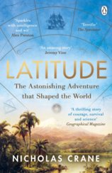 Latitude