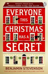 Everyone This Christmas Has A Secret