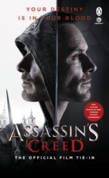 Assassins Creed: The Official Film Tie-In