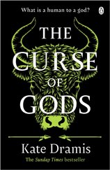 The Curse of Gods