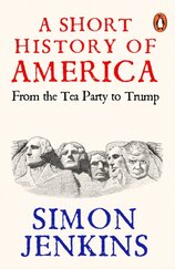 A Short History of America