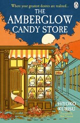 The Amberglow Candy Store