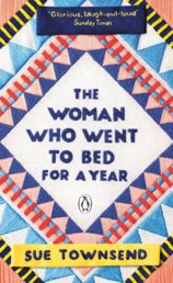 The Woman who Went to Bed for a Year: Penguin Picks