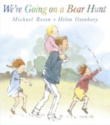 Were Going on a Bear Hunt
