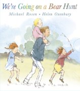 Were Going on a Bear Hunt