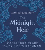 The Midnight Heir