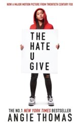 The Hate U Give Movie Tie-in Edition