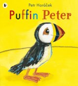 Puffin Peter