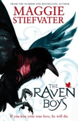 The Raven Boys