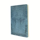 Riviera Bold (Old Leather Collection) A4 Lined Cahier