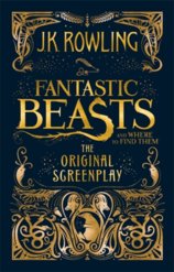 Fantastic Beasts and Where to Find Them Original Screenplay